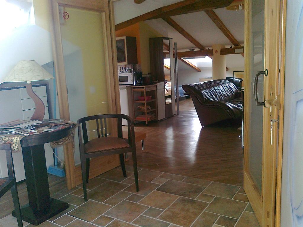 Apartma "Pod Matajurjem" Mountains View Kobarid Kamer foto