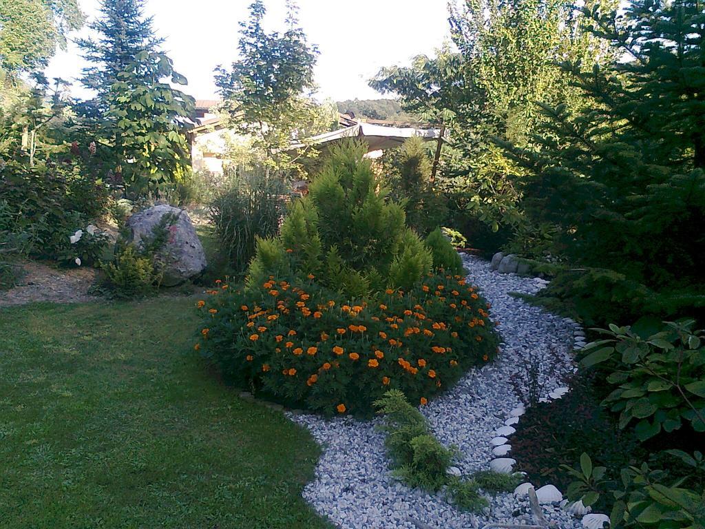 Apartma "Pod Matajurjem" Mountains View Kobarid Kamer foto