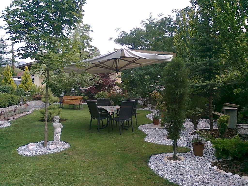 Apartma "Pod Matajurjem" Mountains View Kobarid Kamer foto
