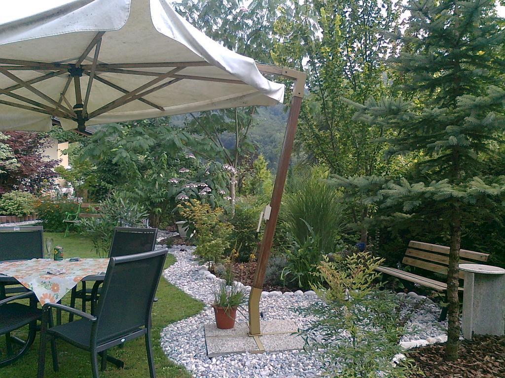 Apartma "Pod Matajurjem" Mountains View Kobarid Kamer foto