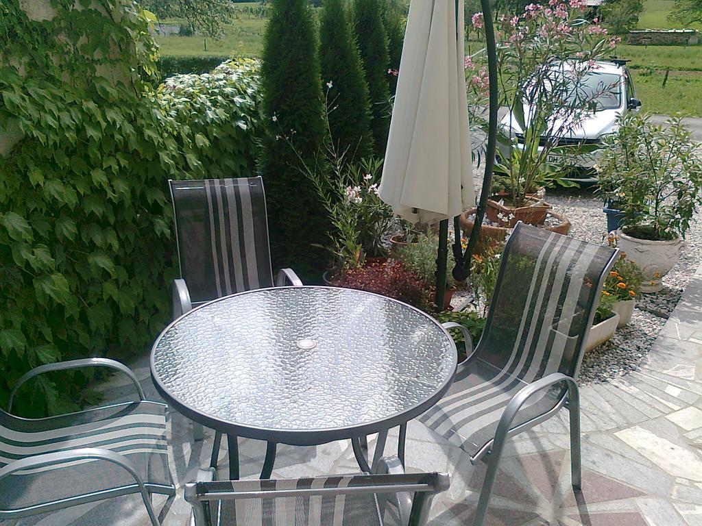 Apartma "Pod Matajurjem" Mountains View Kobarid Buitenkant foto