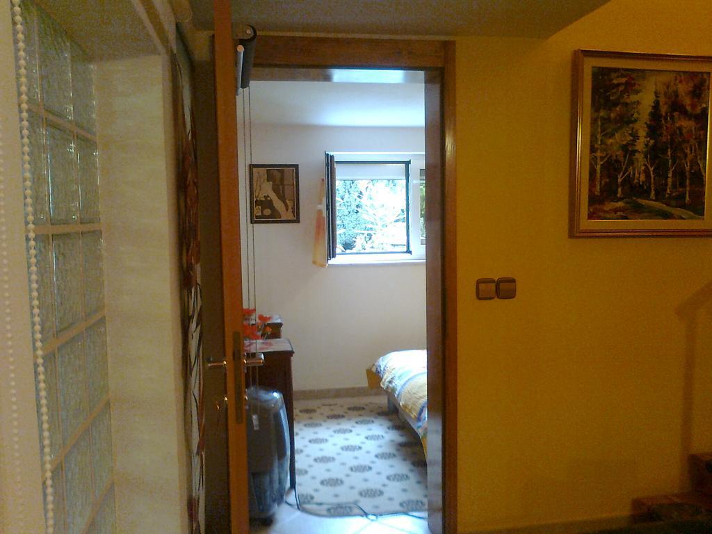 Apartma "Pod Matajurjem" Mountains View Kobarid Buitenkant foto