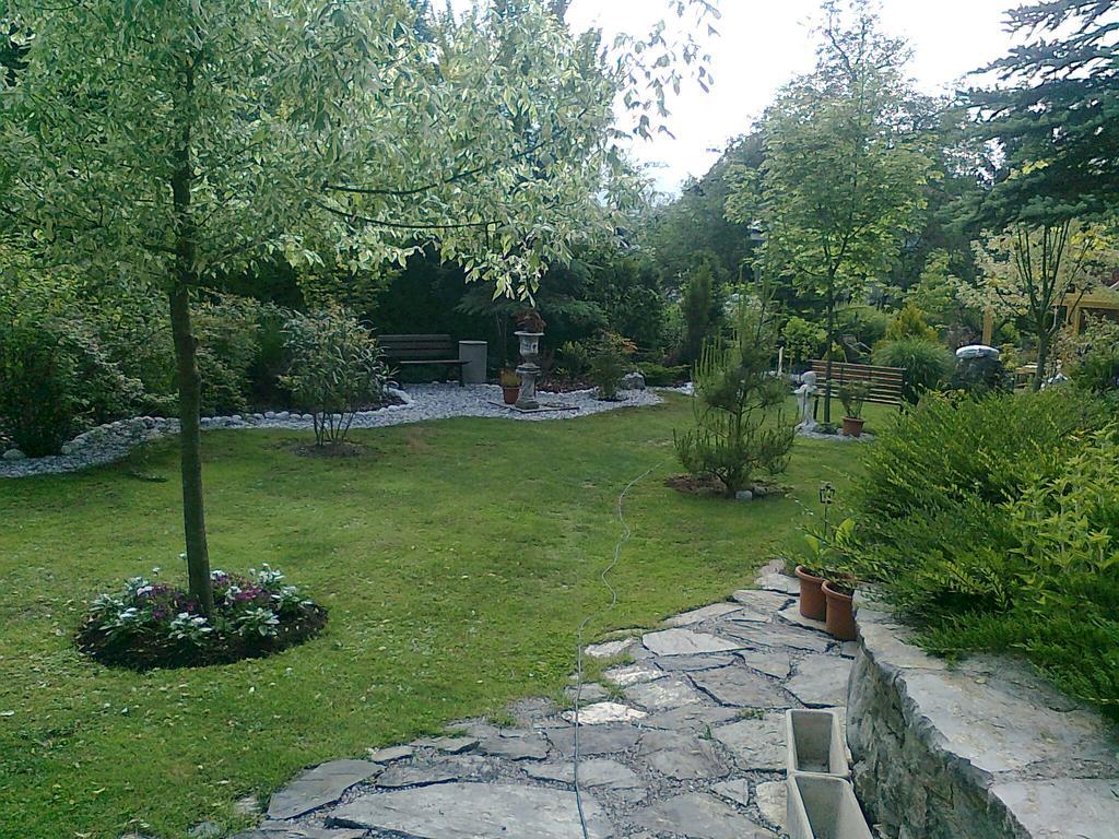 Apartma "Pod Matajurjem" Mountains View Kobarid Buitenkant foto
