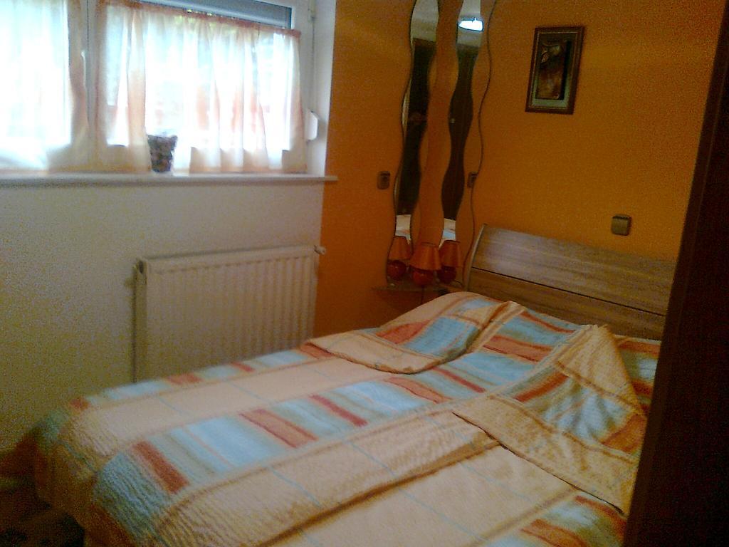 Apartma "Pod Matajurjem" Mountains View Kobarid Buitenkant foto