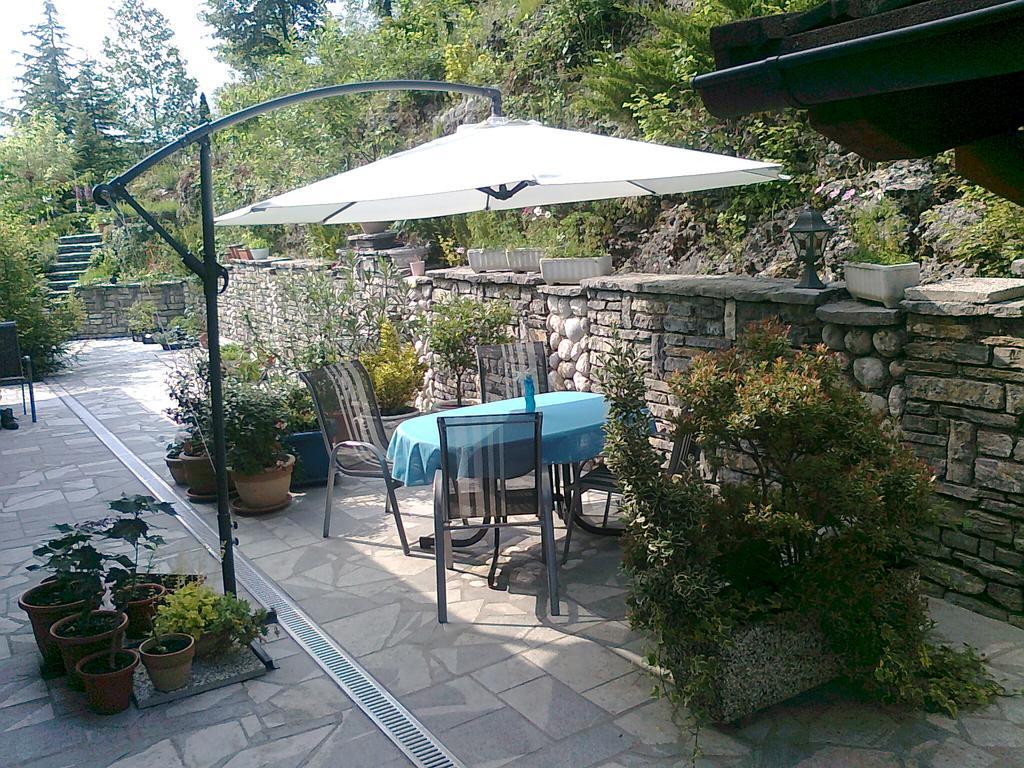 Apartma "Pod Matajurjem" Mountains View Kobarid Buitenkant foto