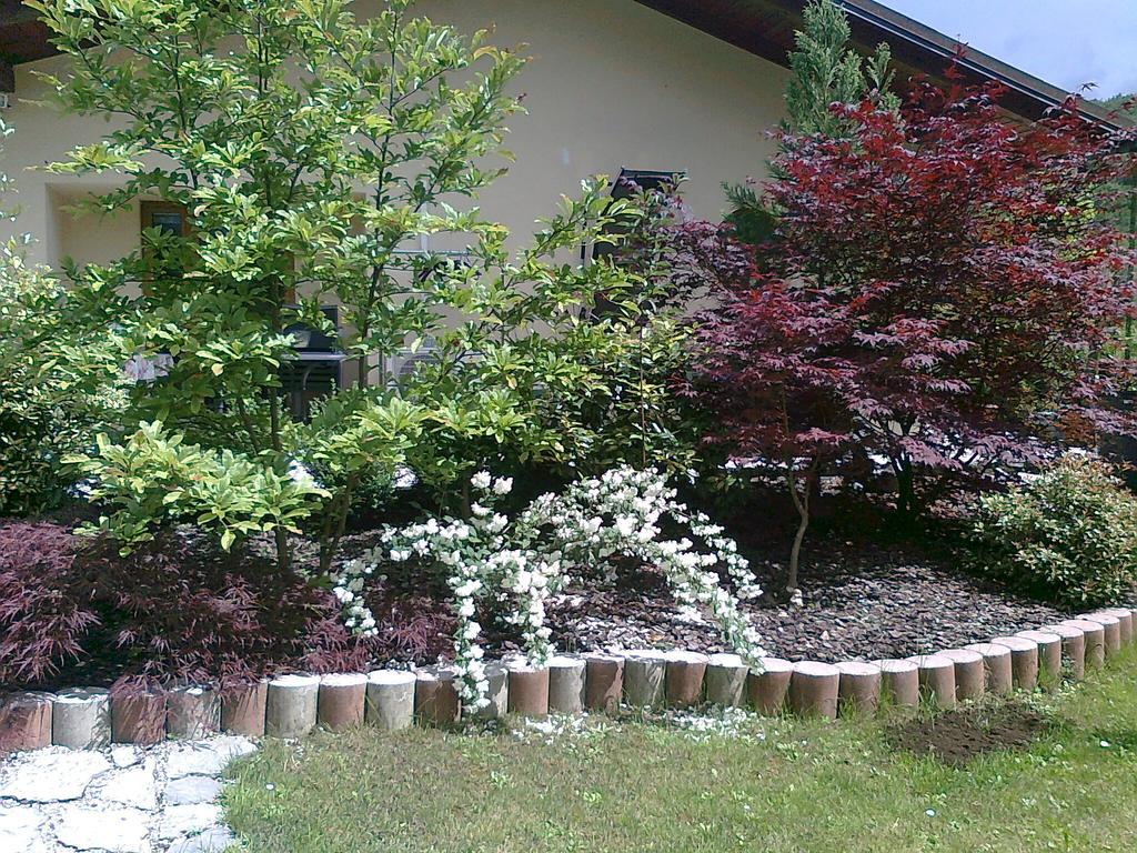 Apartma "Pod Matajurjem" Mountains View Kobarid Buitenkant foto