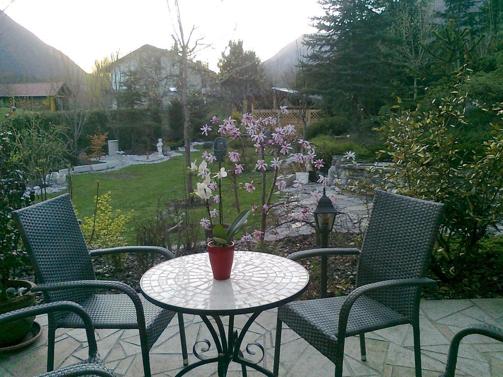 Apartma "Pod Matajurjem" Mountains View Kobarid Buitenkant foto