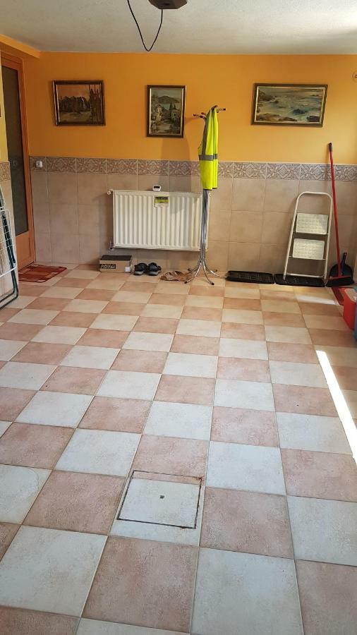 Apartma "Pod Matajurjem" Mountains View Kobarid Buitenkant foto